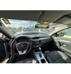 Aile avant droit RENAULT LAGUNA 3 Photo n°9