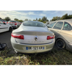 Aile avant droit RENAULT LAGUNA 3 Photo n°13
