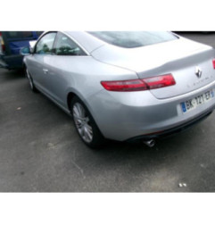 Aile avant droit RENAULT LAGUNA 3 Photo n°14