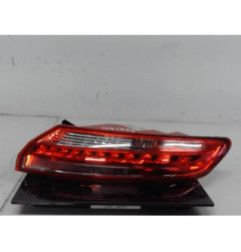 Feu arriere principal droit (feux) RENAULT LAGUNA 3 Photo n°1