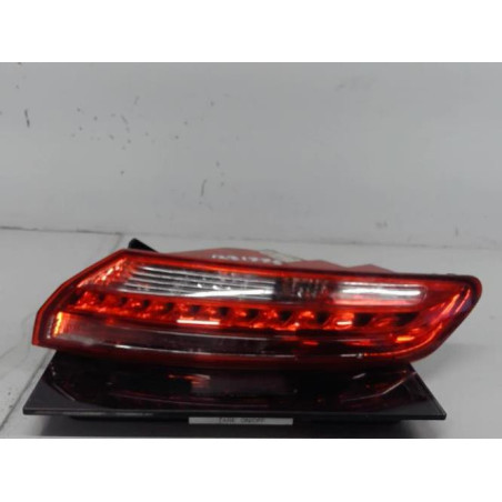 Feu arriere principal droit (feux) RENAULT LAGUNA 3 Photo n°1