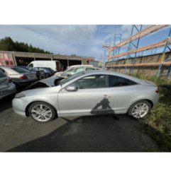 Feu arriere principal droit (feux) RENAULT LAGUNA 3 Photo n°6