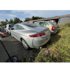 Feu arriere principal droit (feux) RENAULT LAGUNA 3 Photo n°11