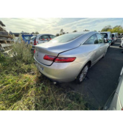 Feu arriere principal droit (feux) RENAULT LAGUNA 3 Photo n°12