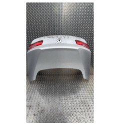 Malle/Hayon arriere RENAULT LAGUNA 3 Photo n°1