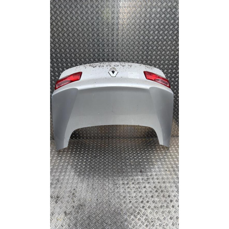 Malle/Hayon arriere RENAULT LAGUNA 3