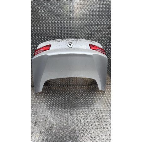 Malle/Hayon arriere RENAULT LAGUNA 3 Photo n°1