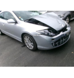 Malle/Hayon arriere RENAULT LAGUNA 3 Photo n°18