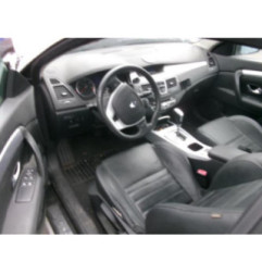 Malle/Hayon arriere RENAULT LAGUNA 3 Photo n°19