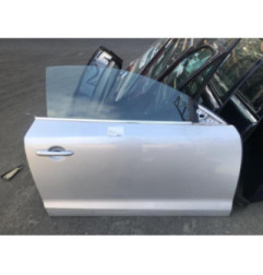 Porte avant droit RENAULT LAGUNA 3 Photo n°1