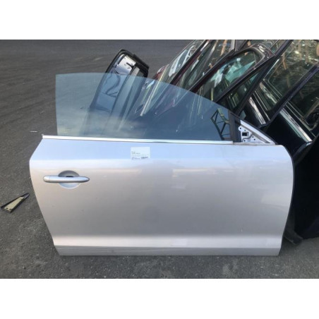 Porte avant droit RENAULT LAGUNA 3 Photo n°1