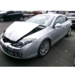 Porte avant droit RENAULT LAGUNA 3 Photo n°15