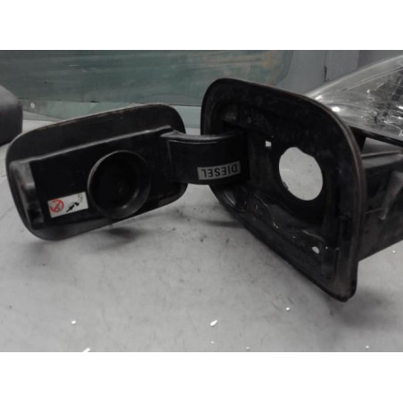 Trappe d'essence RENAULT LAGUNA 3 Photo n°1