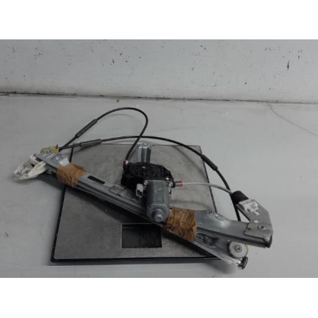 Moteur leve vitre avant droit PEUGEOT 206+ Photo n°1