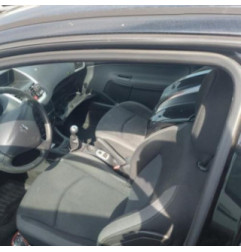 Moteur leve vitre avant droit PEUGEOT 206+ Photo n°3