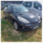 Moteur leve vitre avant droit PEUGEOT 206+