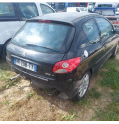 Moteur leve vitre avant droit PEUGEOT 206+ Photo n°6