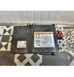 Batterie SUZUKI SWIFT 5 Photo n°1