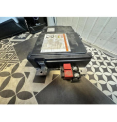 Batterie SUZUKI SWIFT 5 Photo n°3