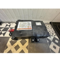 Batterie SUZUKI SWIFT 5 Photo n°4