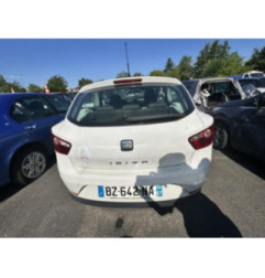 Bouchon de carburant SEAT IBIZA 4 Photo n°8