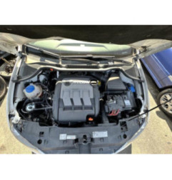 Bouchon de carburant SEAT IBIZA 4 Photo n°16