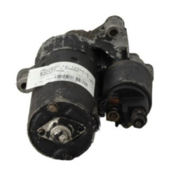 Demarreur PEUGEOT EXPERT 1 Photo n°3