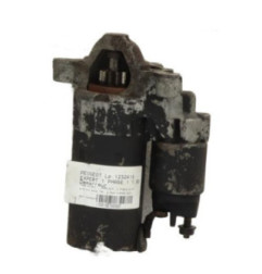 Demarreur PEUGEOT EXPERT 1 Photo n°5