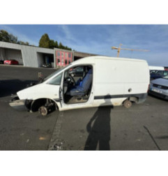 Demarreur PEUGEOT EXPERT 1 Photo n°7