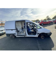 Demarreur PEUGEOT EXPERT 1 Photo n°8