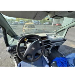 Demarreur PEUGEOT EXPERT 1 Photo n°9