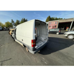 Demarreur PEUGEOT EXPERT 1 Photo n°10