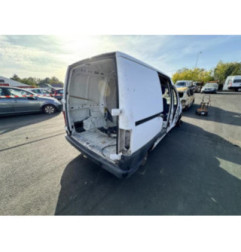 Demarreur PEUGEOT EXPERT 1 Photo n°11