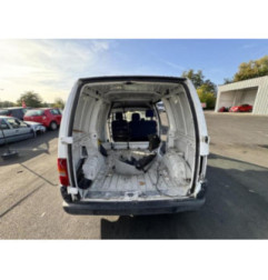 Demarreur PEUGEOT EXPERT 1 Photo n°12