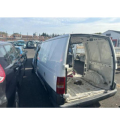 Demarreur PEUGEOT EXPERT 1 Photo n°14