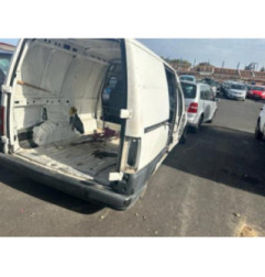 Demarreur PEUGEOT EXPERT 1 Photo n°15