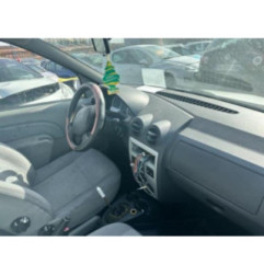 Demarreur PEUGEOT EXPERT 1 Photo n°17