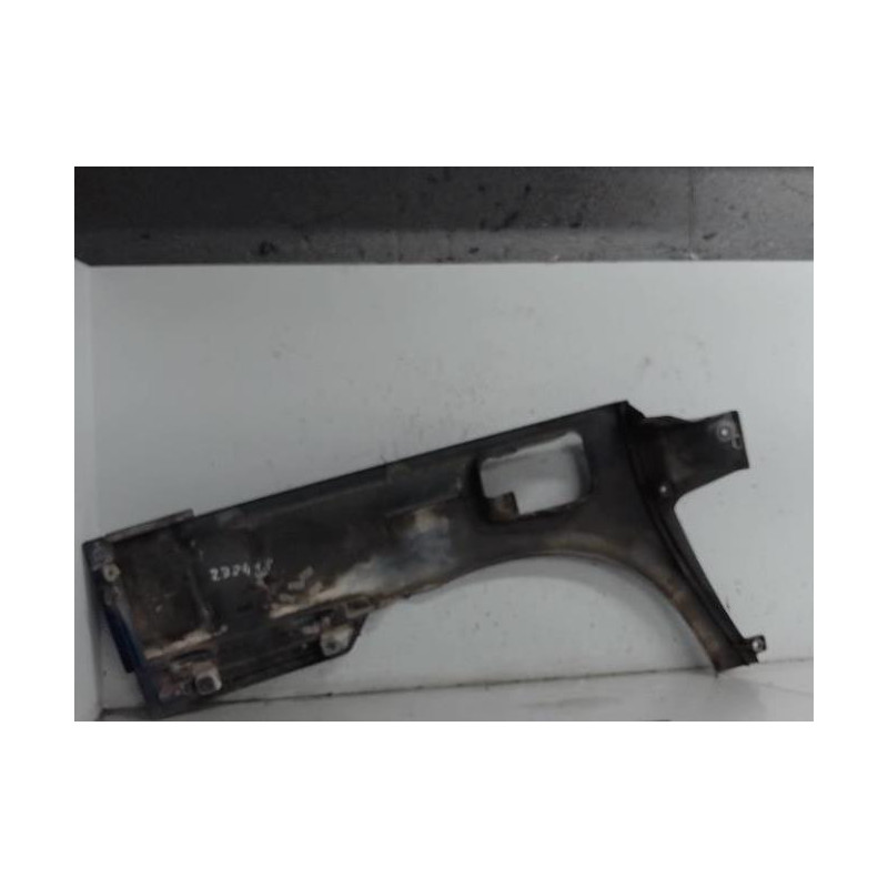 Aile arriere gauche PEUGEOT 807