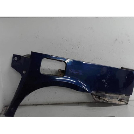Aile arriere gauche PEUGEOT 807