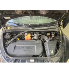 Commande chauffage CHRYSLER PT CRUISER