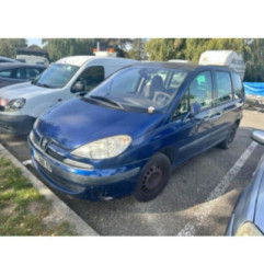 Aile arriere gauche PEUGEOT 807 Photo n°5