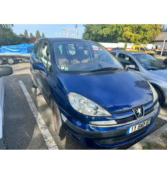 Aile arriere gauche PEUGEOT 807 Photo n°6