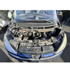 Aile arriere gauche PEUGEOT 807 Photo n°8