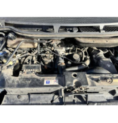 Aile arriere gauche PEUGEOT 807 Photo n°9