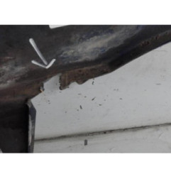 Aile avant droit PEUGEOT 807 Photo n°1