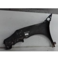 Aile avant droit PEUGEOT 807 Photo n°4