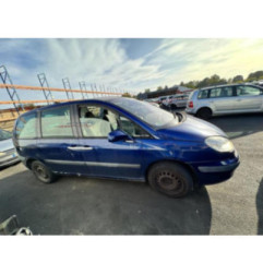 Aile avant droit PEUGEOT 807 Photo n°13