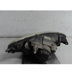 Optique avant principal gauche (feux)(phare) PEUGEOT 807 Photo n°1