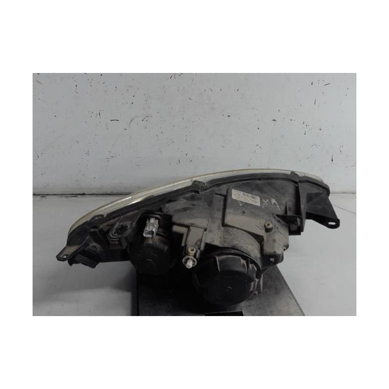 Optique avant principal gauche (feux)(phare) PEUGEOT 807