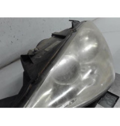 Optique avant principal gauche (feux)(phare) PEUGEOT 807